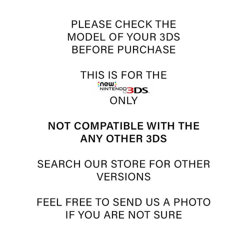 2 x New Nintendo 3DS Stylus Touch Screen Pens